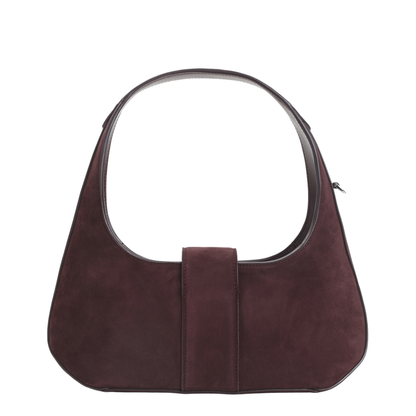 Belle Turtle Hobo Mini Bag - Image 4