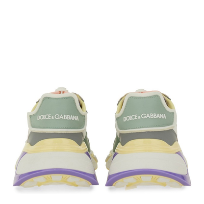 Sneaker With Logo - Image 4