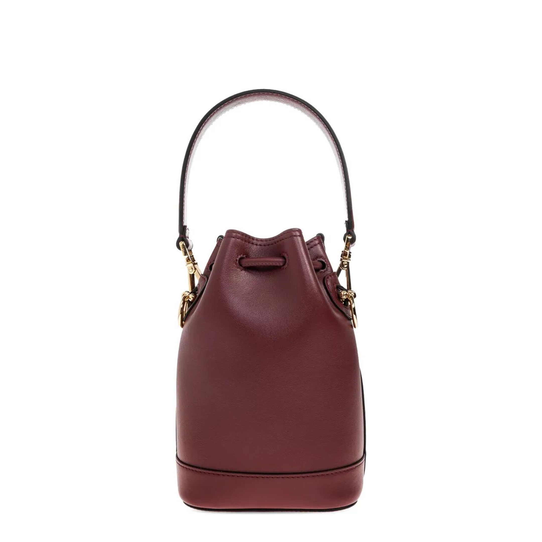 MON TRESOR LEATHER MINI-BAG - Image 3