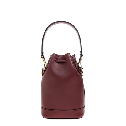 MON TRESOR LEATHER MINI-BAG - Image 3