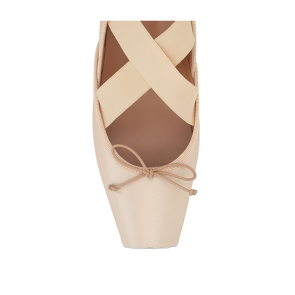 Flat Shoes Powder - Image 2