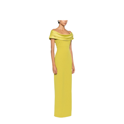 Yellow Dresses - Image 4