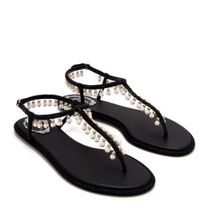 Sandals Black - Image 2