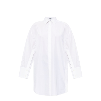 Chemisier Dress - Image 1