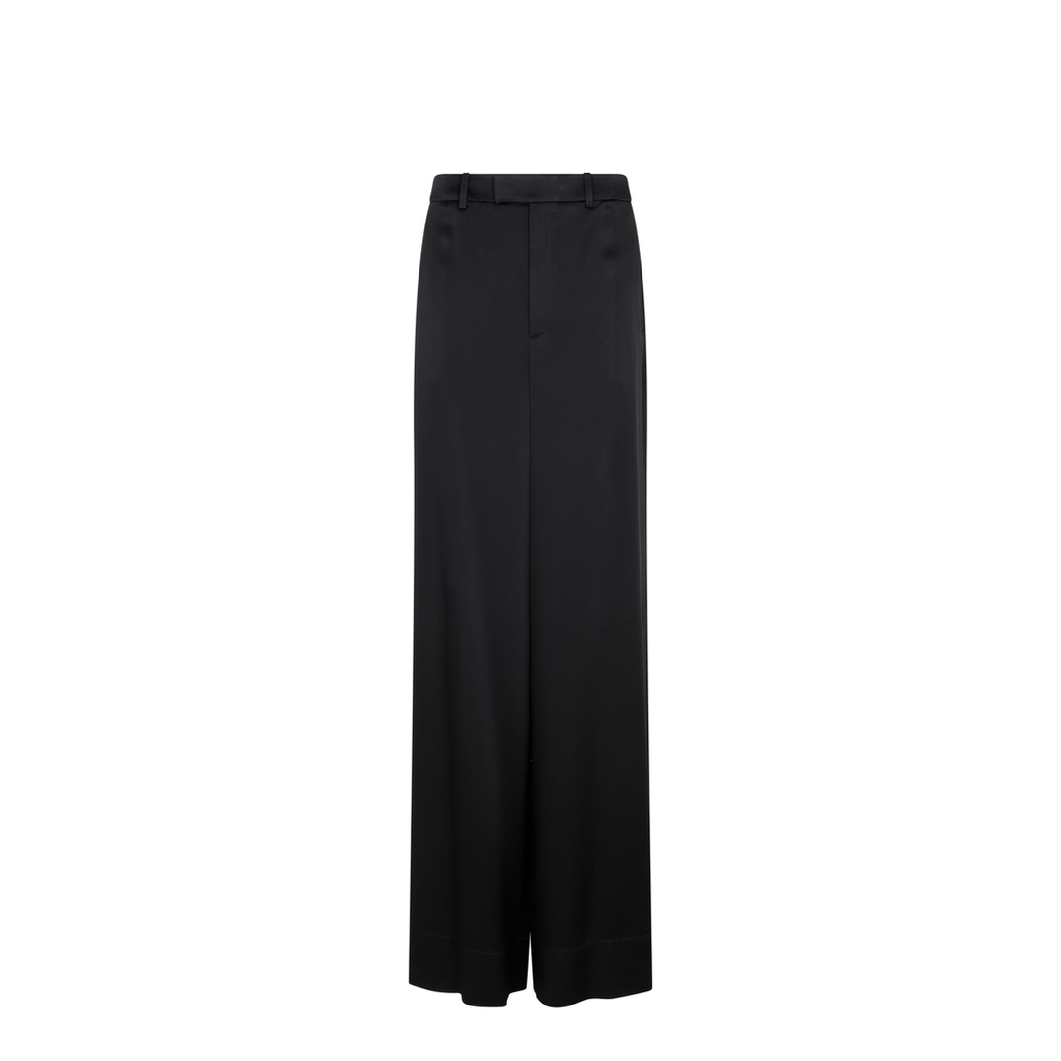 Loose Fit Pants - Image 2