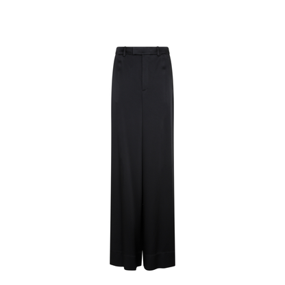 Loose Fit Pants - Image 2