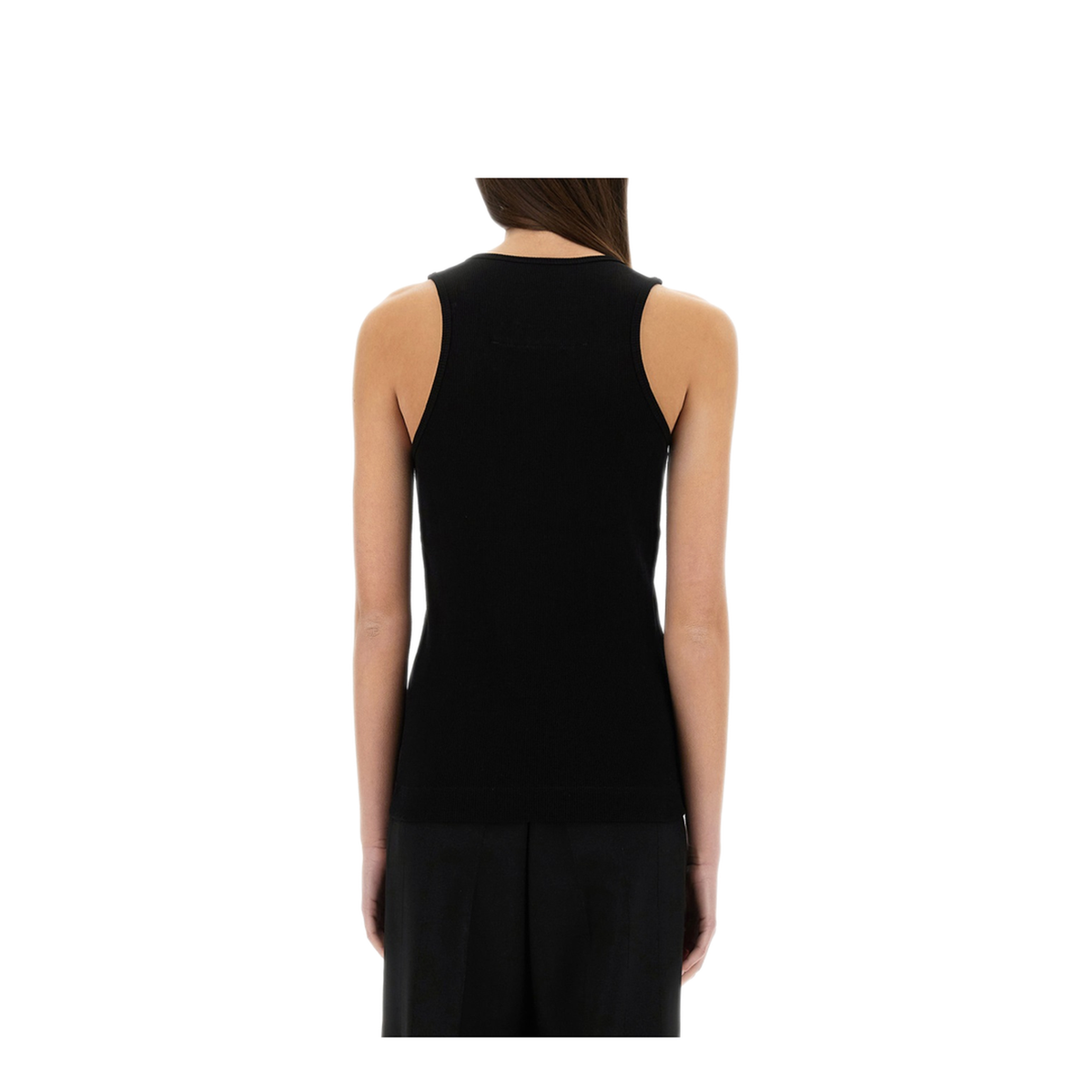 Tank Top With Logo - Image 3