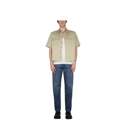 Cotton Tank Top - Image 2