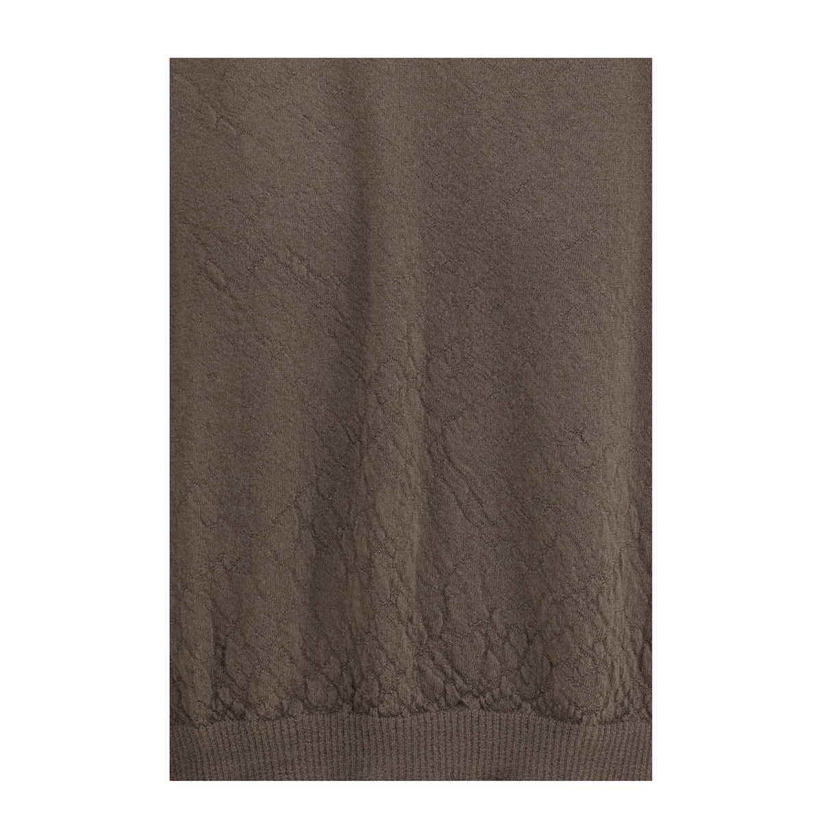 Temple Extreme Sweater With V Neck - Image 3