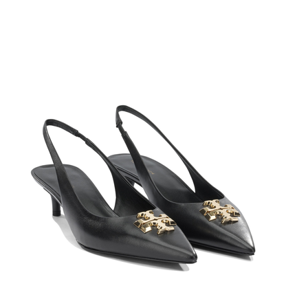Heeled Shoes - Image 2