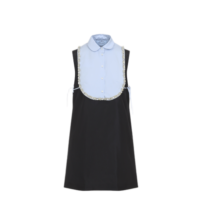 Mini Dress - Image 3