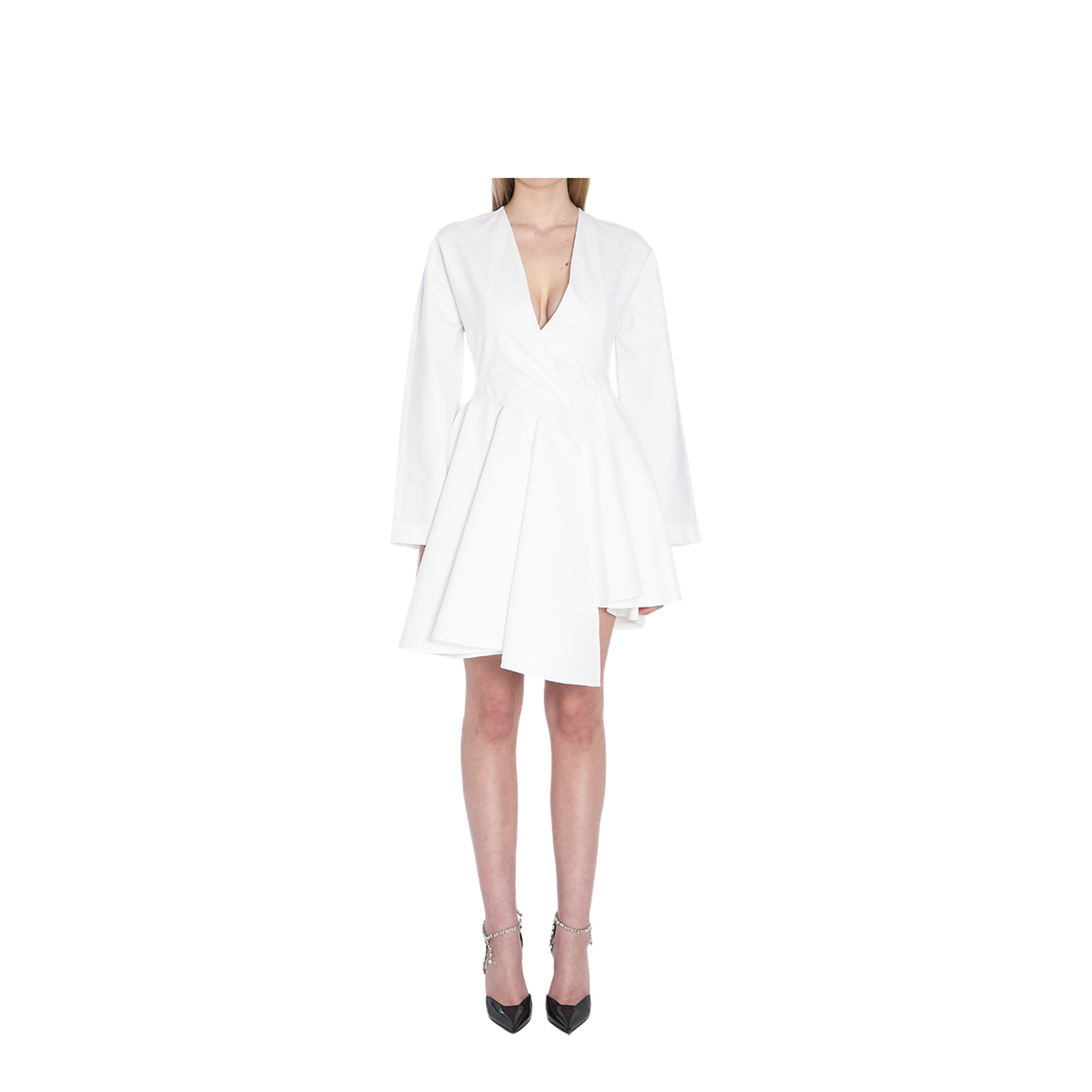 Dresses White - Image 5