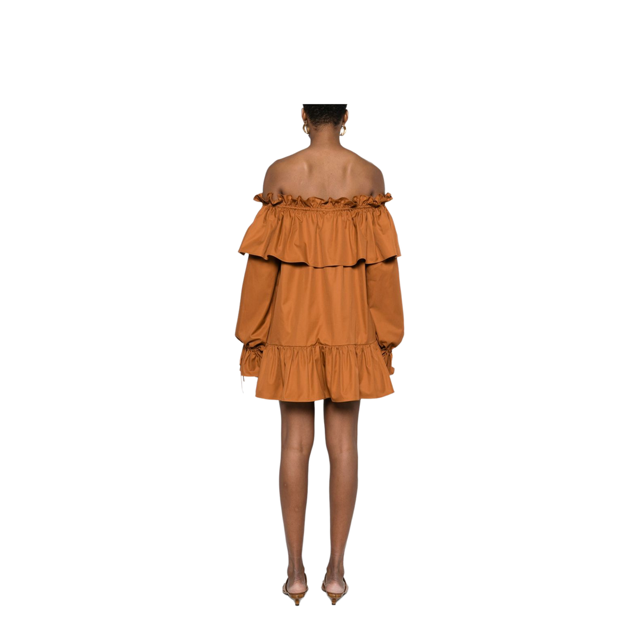 Sleeve Dress - Image 5