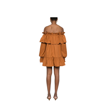 Sleeve Dress - Image 5