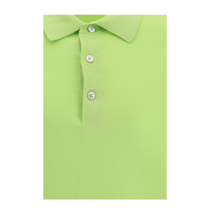 Cotton Polo - Image 3