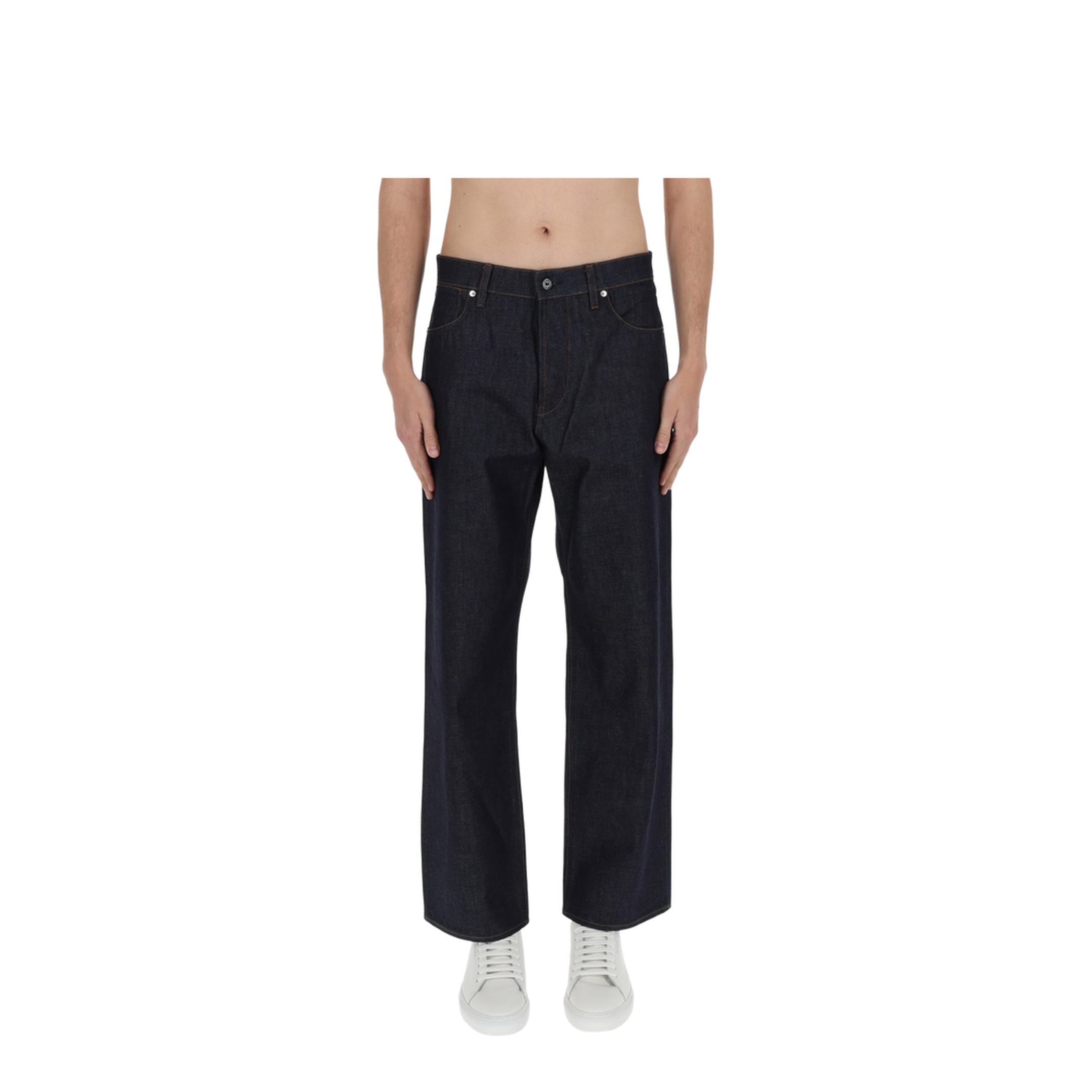 Jeans In Denim - Image 6