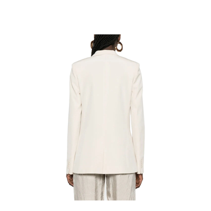 Feray Single-Breasted Jacket - Image 5