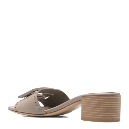 Sandals Dove Grey - Image 2