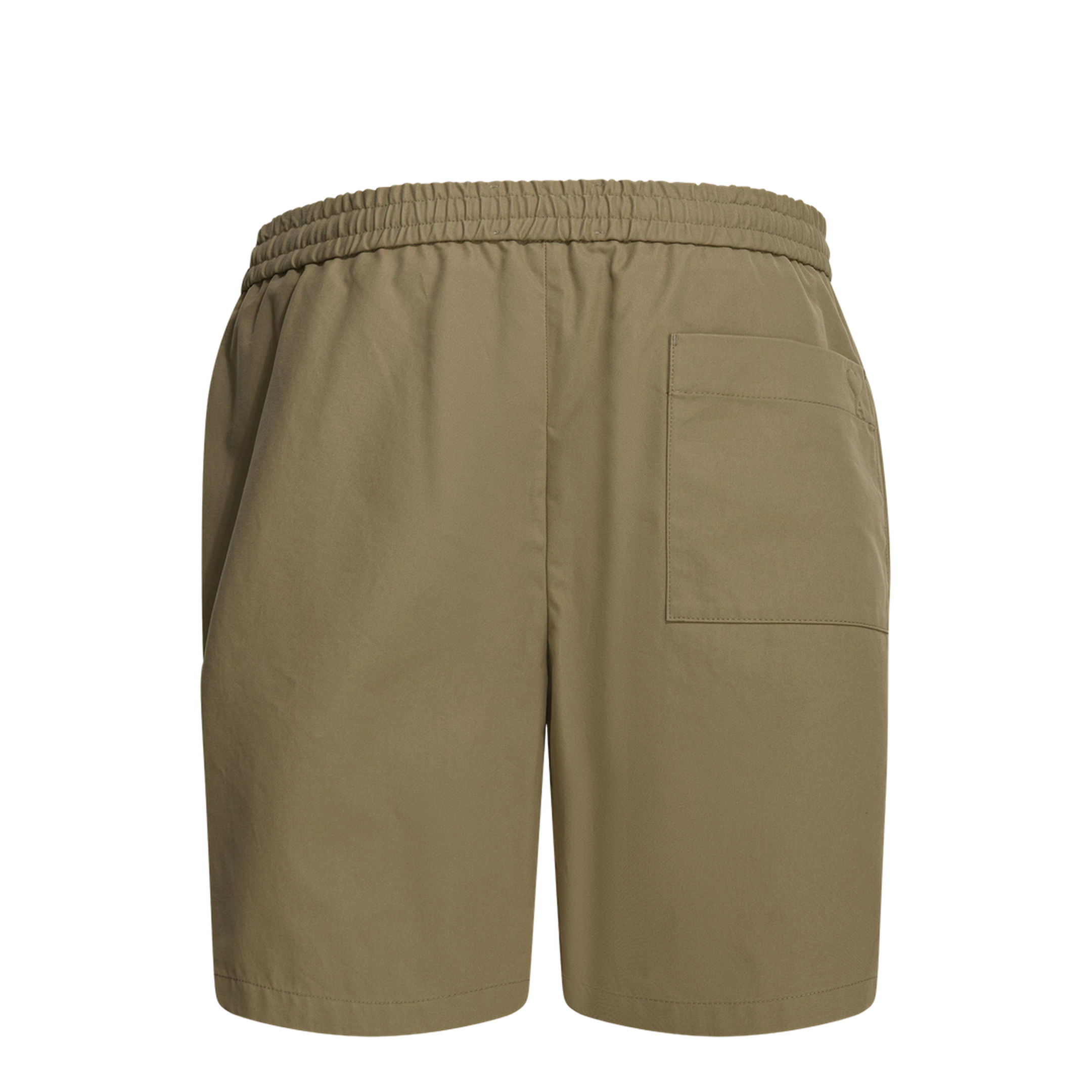 Gabardine Shorts - Image 2