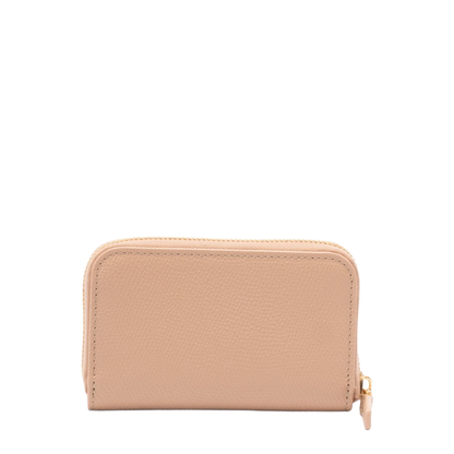 Pink Logo Signature Wallet - Image 2