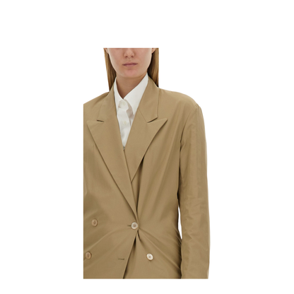 Double-breasted Shirt - Image 4