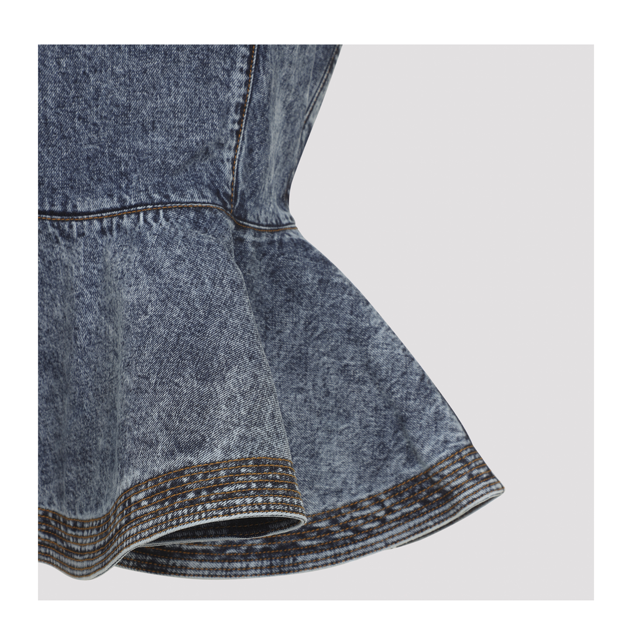 Peplum Top - Image 6