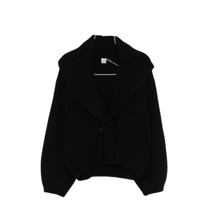Sweaters Black - Image 1