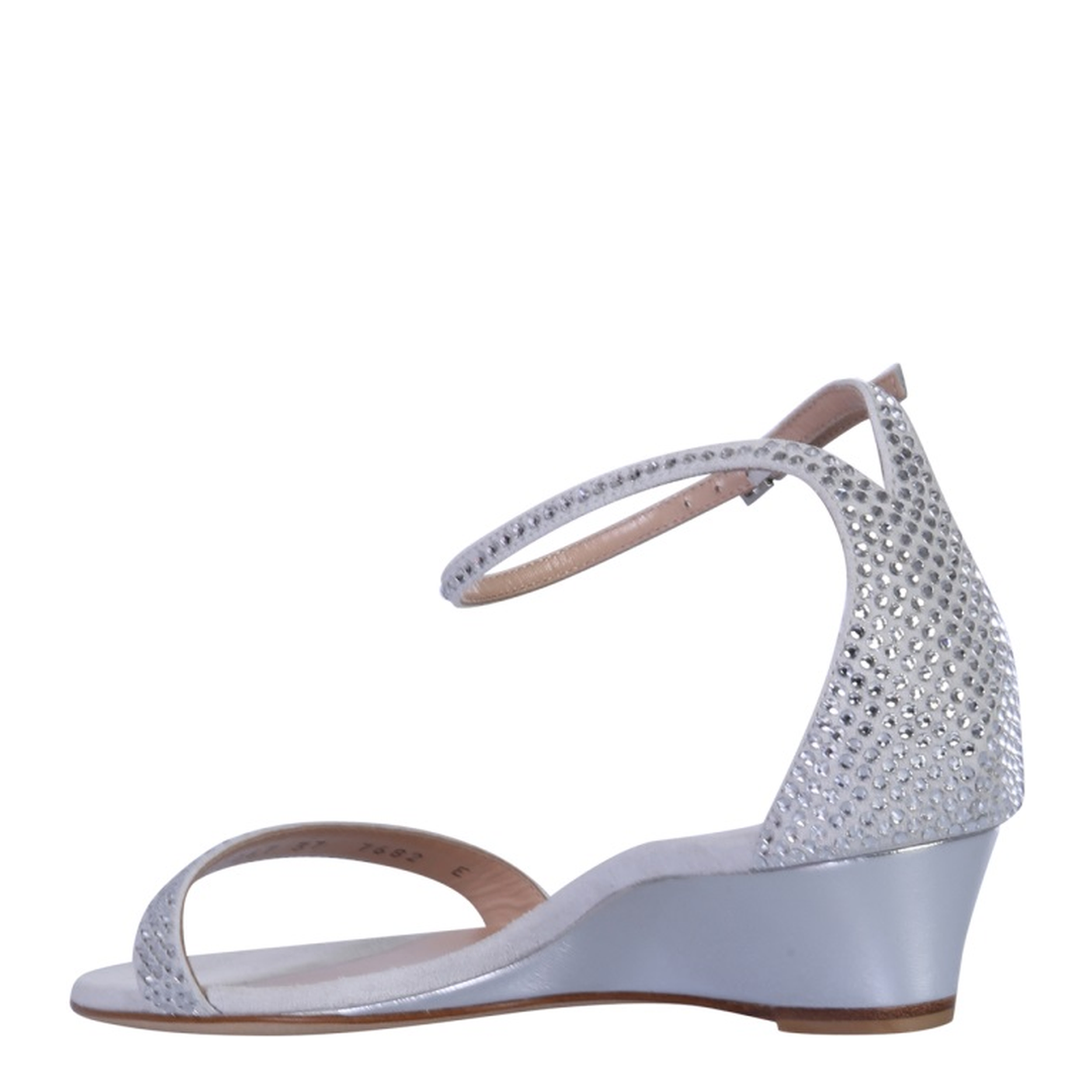 "KANDA" SANDALS - Image 3