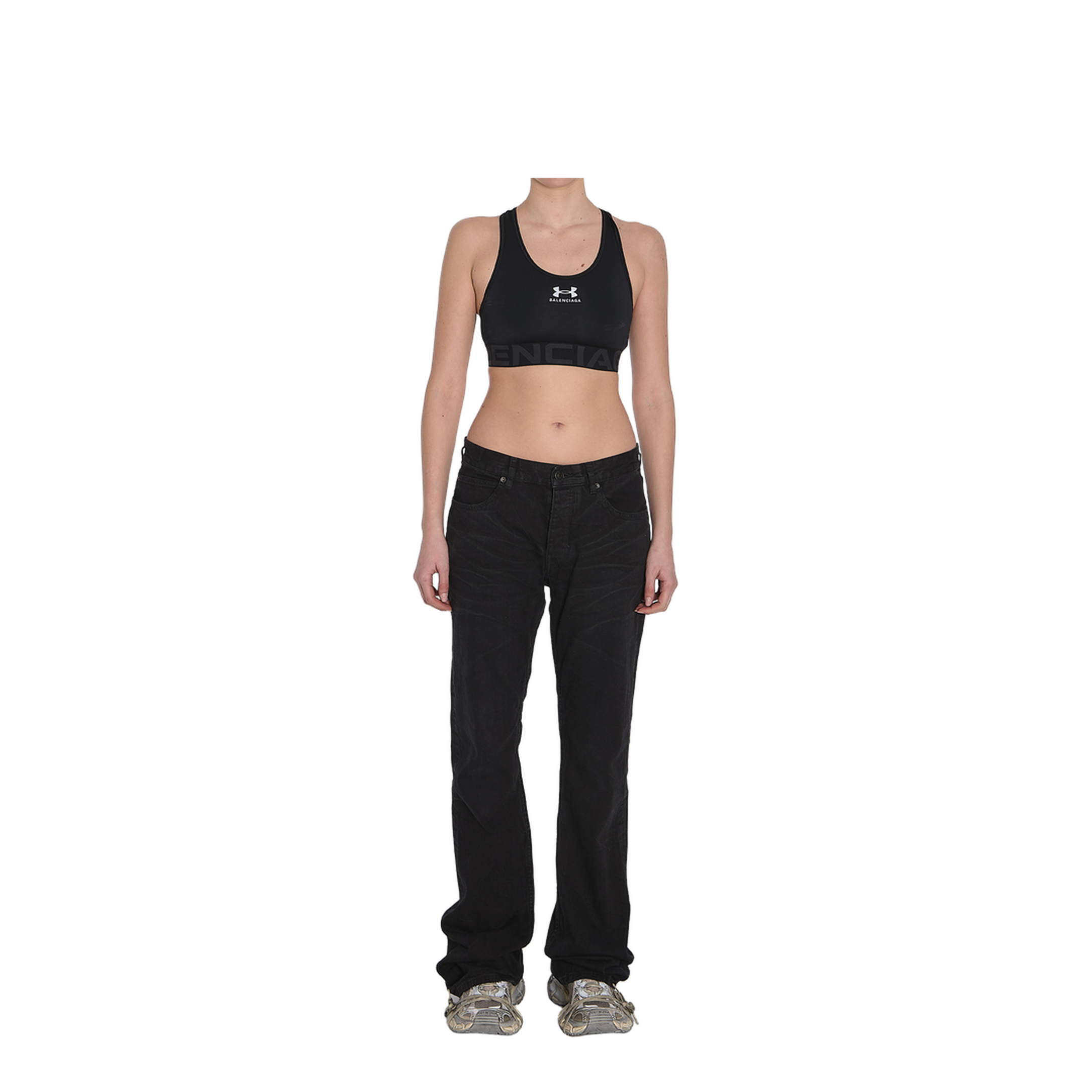 Under Armour Collaboration Top - Image 5