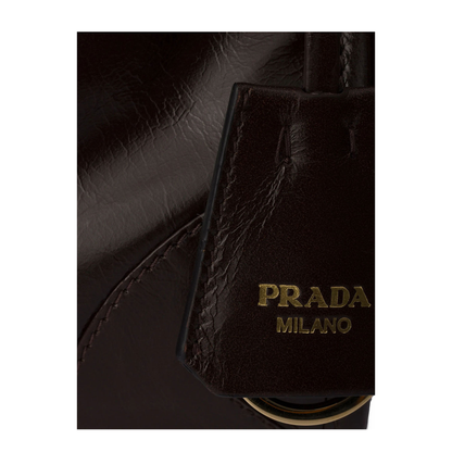 Bonnie Small Leather Bag - Image 6