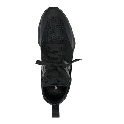 Sneakers Black - Image 3
