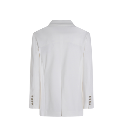 Double-Breasted Blazer - Image 4