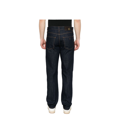Denim Cotton Jeans - Image 2