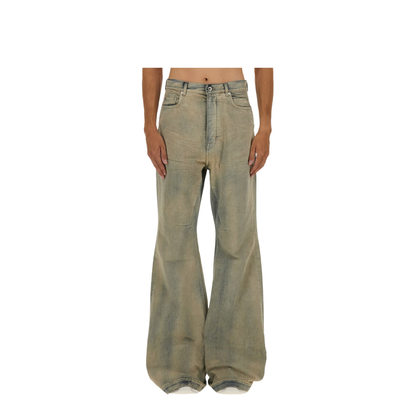 Denim Pants - Image 1