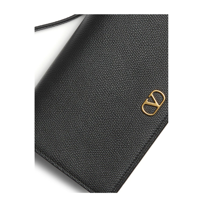 Mini VLogo Signature Shoulder Bag - Image 6