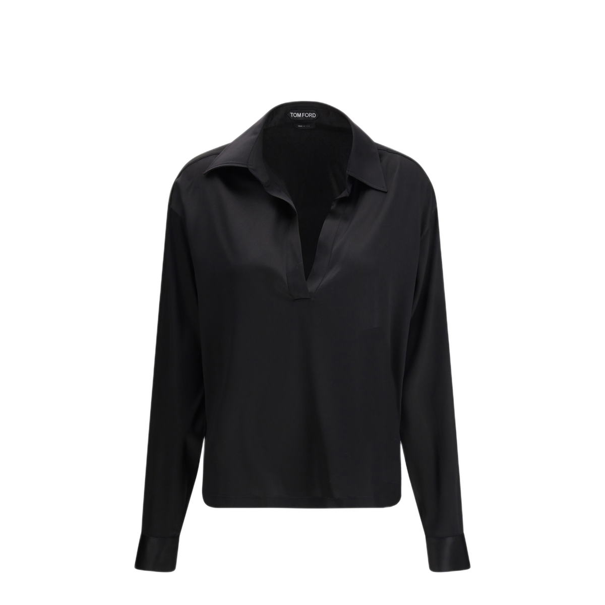 T-shirts and Polos Black - Image 1
