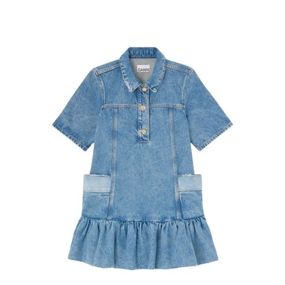 Dresses Blue - Image 1