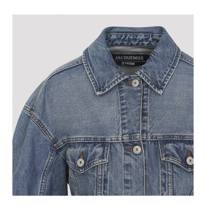 La Veste De-Nimes Jacket - Image 6