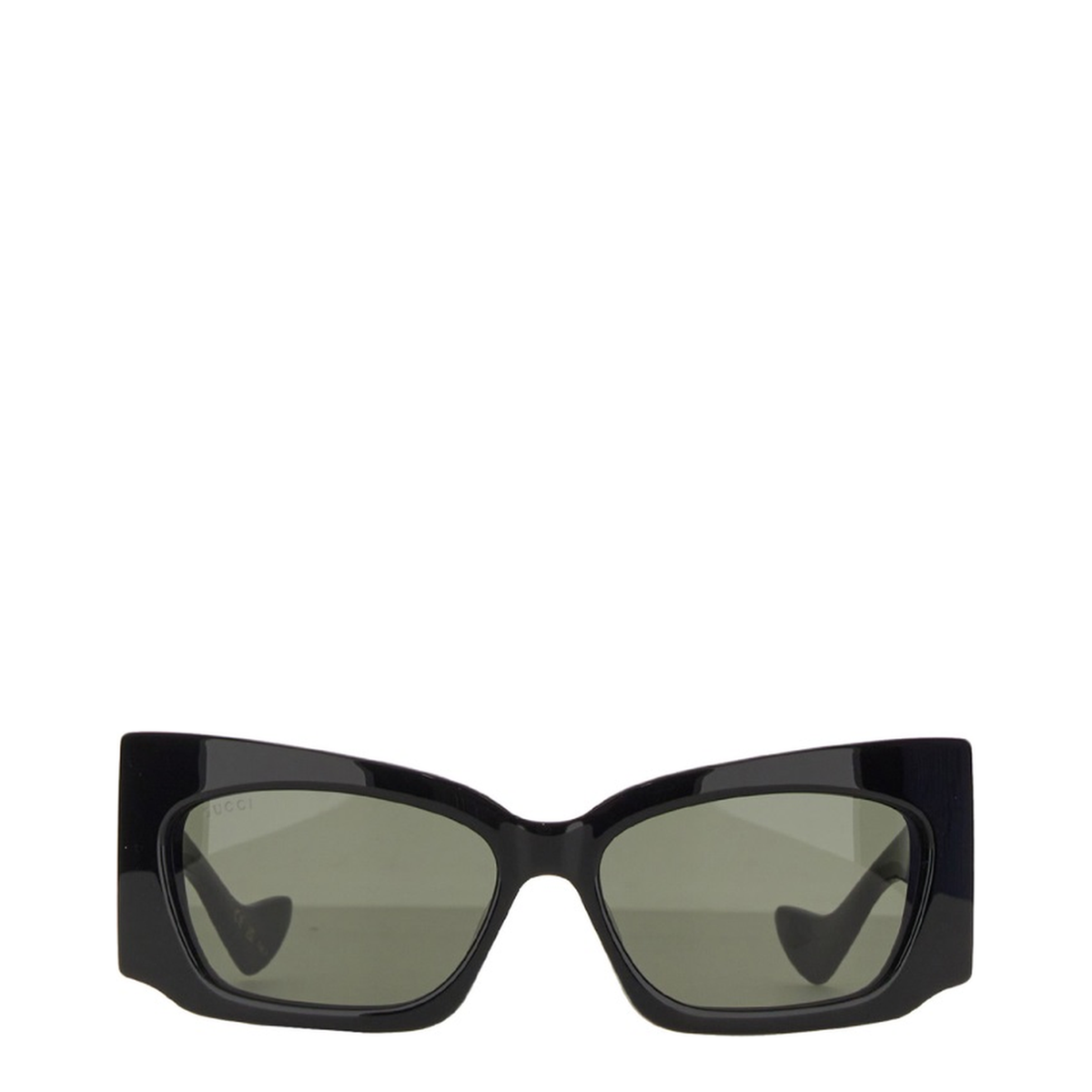 Gg Logo Sunglasses - Image 1