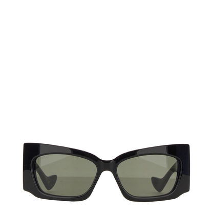Gg Logo Sunglasses - Image 1