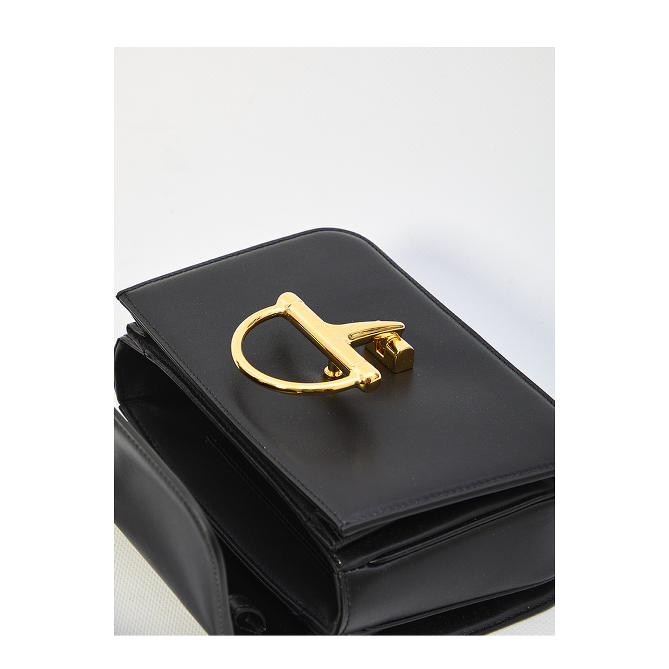 Siena Small Top Handle Bag - Image 4