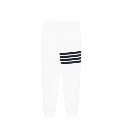 Classic Loopback 4-Bar Sweatpants - Image 1