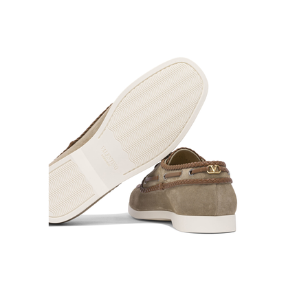 Palm Avenue Boat Shoes - Image 5