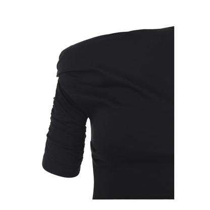 Drapeado mini dress - Image 3