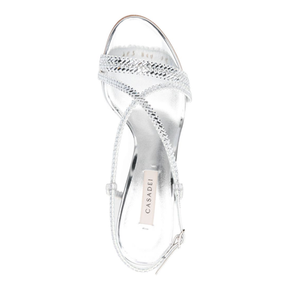 Sandals Silver - Image 3