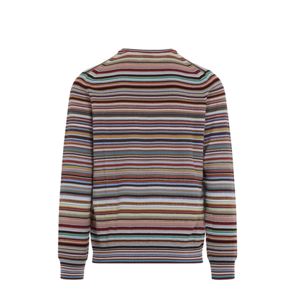 Multicolor Sweaters - Image 4