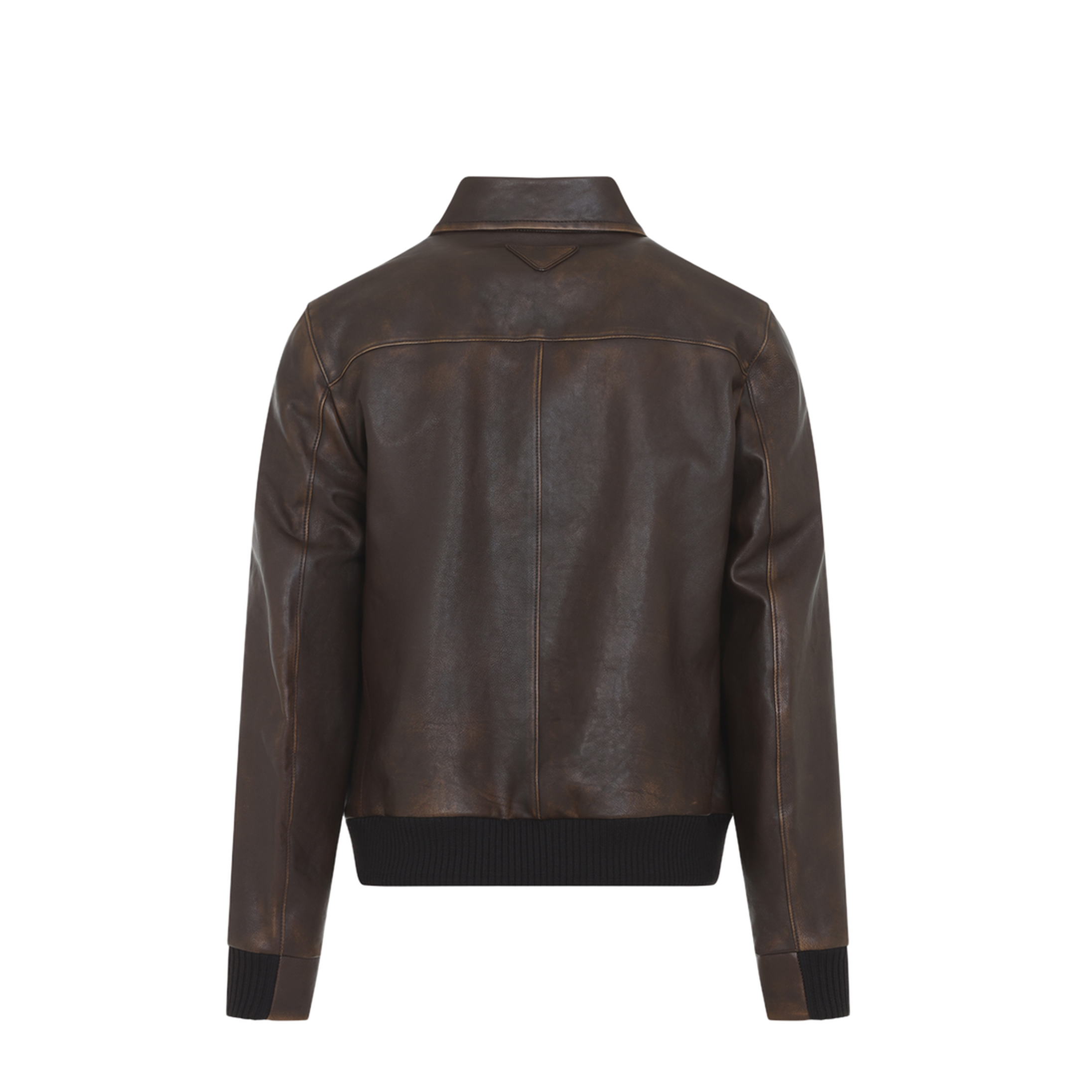 Leather Jacket - Image 4