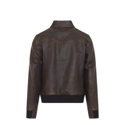 Leather Jacket - Image 4