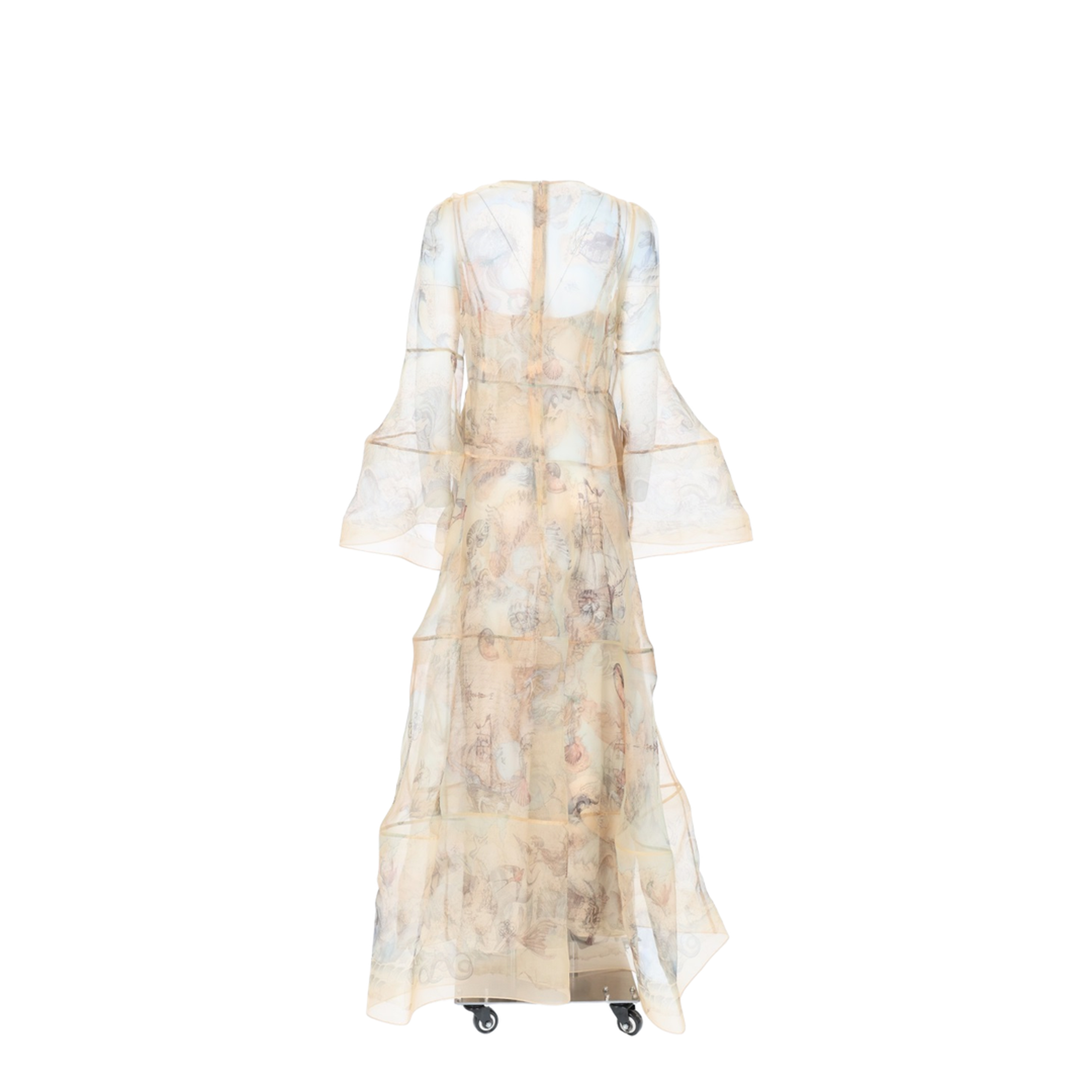 Rebellion Dress - Image 2