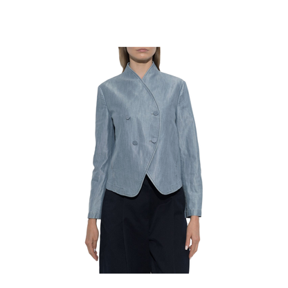Light Blue Jackets - Image 5
